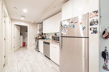 Rented by Joel Scharf, LREB