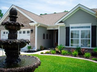 356 Tall Palms Way, Little River, SC 29566