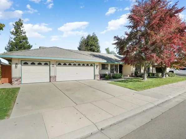 737 Lake Canyon Ave, Galt, CA 95632