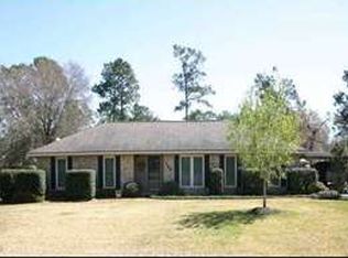 752 Apache Dr, Lake charles, LA 70611