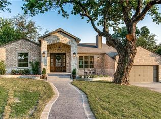 10110 Woodgrove Dr, Dallas, TX 75218