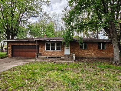 1922 Pleasant Mdws, Portage IN - Owner Finance Home