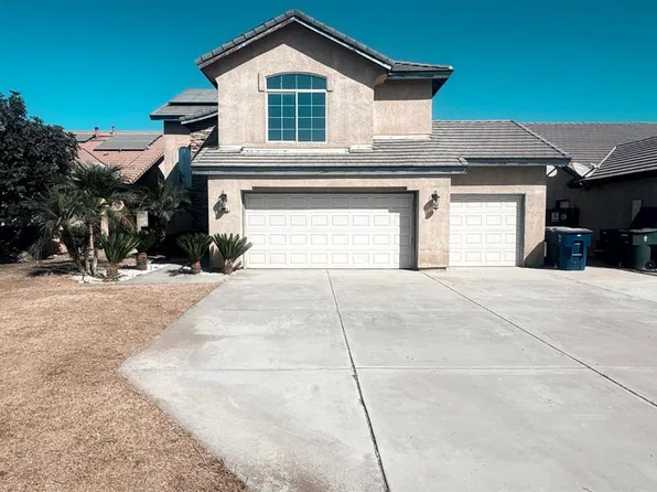 2904 Granite Ridge Pl, Bakersfield, CA 93313