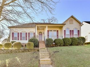 11941 Waterperry Ct, Huntersville, NC 28078