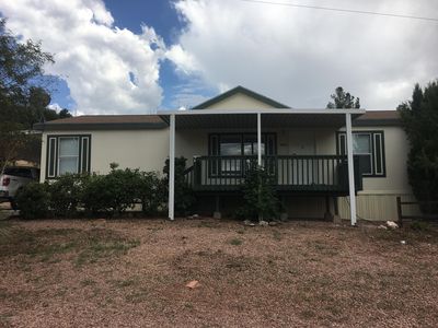 4934 N Pow Wow Pass, Rimrock, AZ, 86335