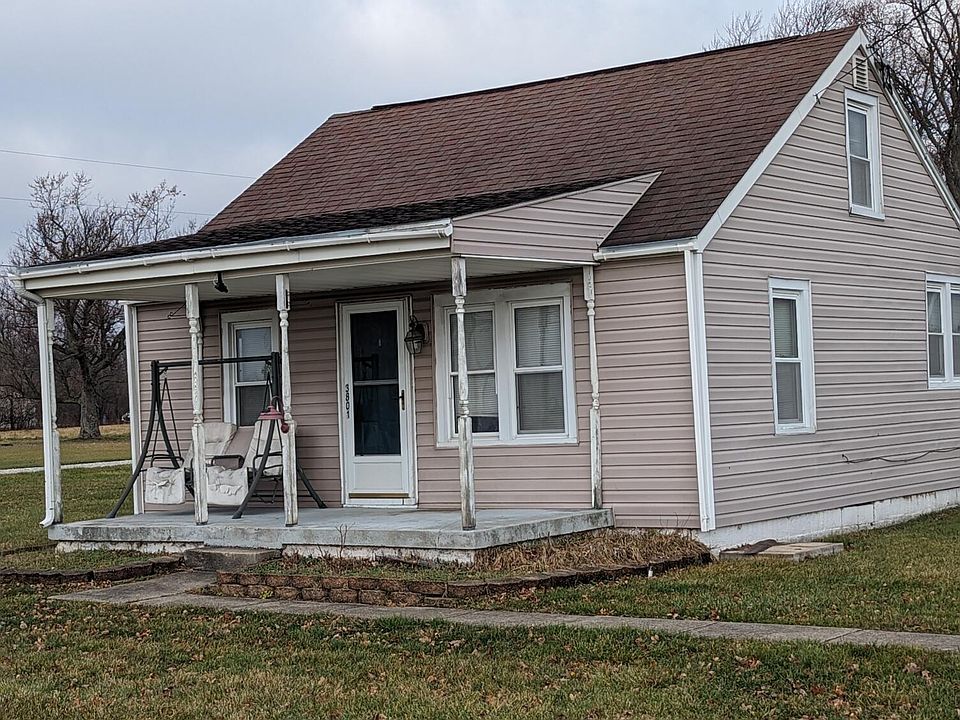 3801 Fenner Rd, Troy, OH 45373 Zillow