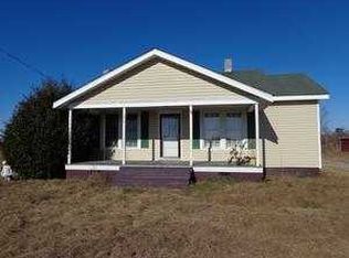 449 Quebec Rd, Colerain, NC 27924