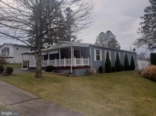 8 Audubon Park, Dillsburg, PA 17019