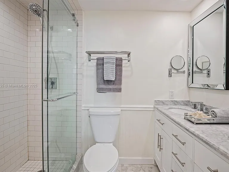 3505 S Ocean Dr #607 — Photo 7