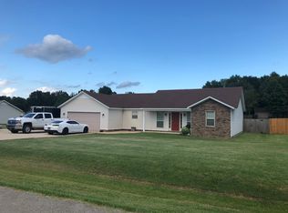 136 Misty Marie, Paragould, AR 72450