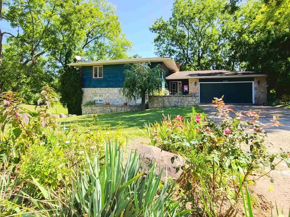 435 SW 21st St, Richmond, IN 47374