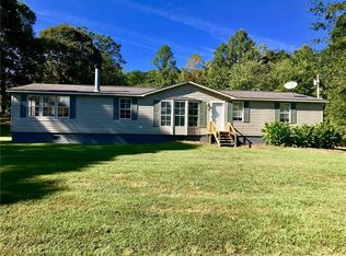 275 Carson Chapel Rd, Taylorsville, NC 28681