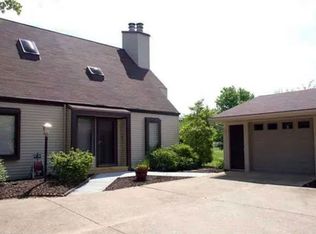 4977 Yorkridge Ct APT B, Newburgh, IN 47630