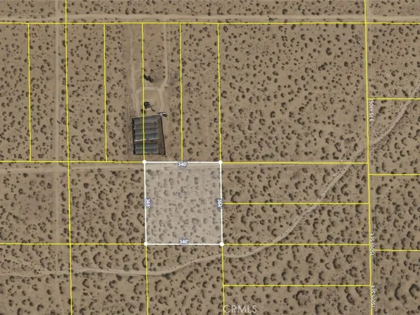 0 Nearby St #150, Lancaster, CA 93535