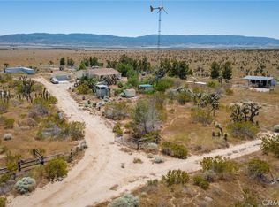 19620 W Avenue A, Lancaster, CA 93536