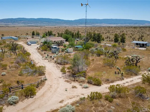 19620 W Avenue A, Lancaster, CA 93536