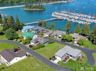 Villas By The Sea, Port Hadlock, WA 98339