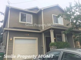 8611 SE Knapp St, Portland, OR 97266