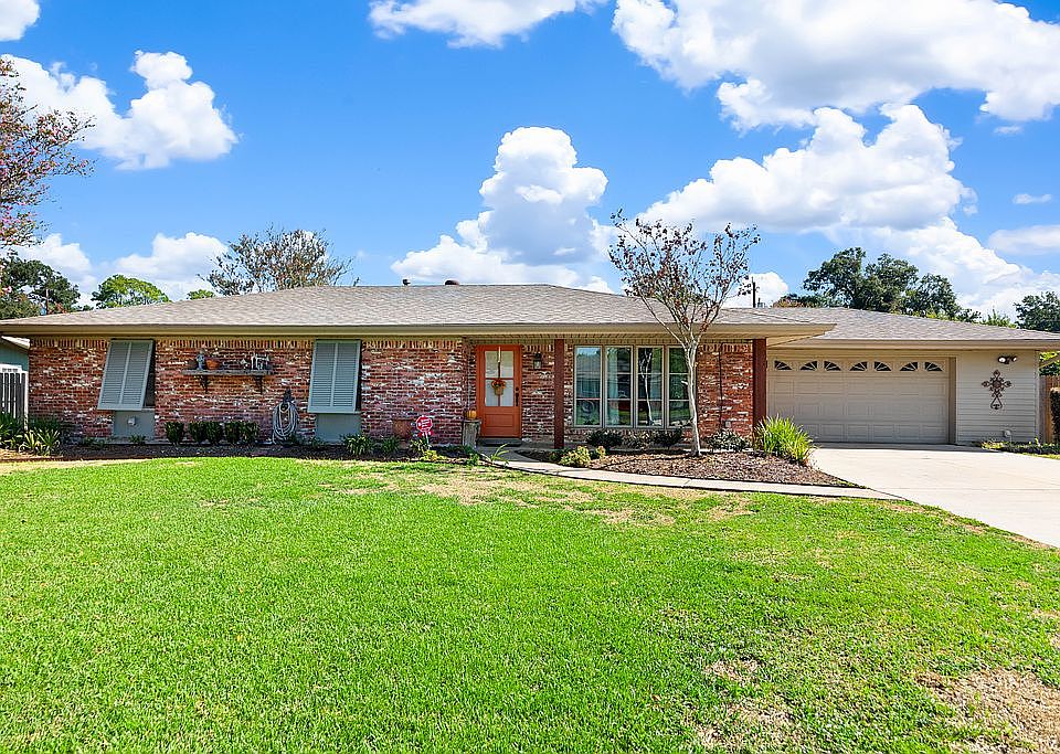 409 Alonda Dr, Lafayette, LA 70503 Zillow