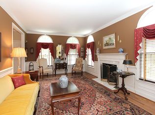 11 Turley Ct, Gaithersburg, MD 20878
