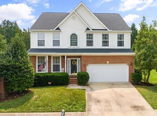 3730 Appling Way, Durham, NC 27703