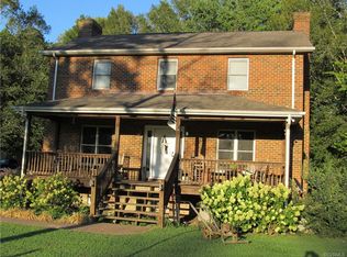 5660 Dorrell Rd, Aylett, VA 23009