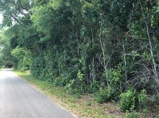 5242 Tinsley Rd, Milton, FL 32583