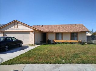 24718 Bamboo Ct, Moreno Valley, CA 92553