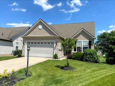 1325 Clifford Dr, Copley, OH, 44321
