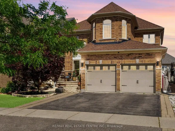 27 Milfoil St, Halton Hills, ON L7G 6M5