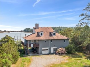 810 Wolf Trap Ln, Onemo, VA 23130