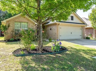 6016 Grace Ave, Tyler, TX 75707