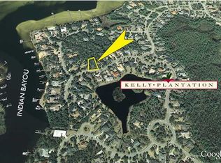 LOT 13 Matties Way, Destin, FL 32541