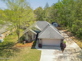 13006 Oakberry Ln, Gulfport, MS 39503