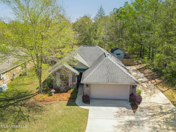 13006 Oakberry Ln, Gulfport, MS 39503