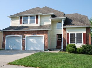 4004 Newport Ct, Columbia, MO 65203