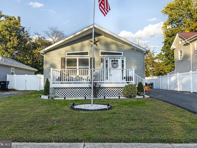 108 W Commerce St, Kenton, DE, 19955