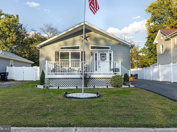 108 W Commerce St, Kenton, DE 19955