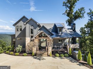 462 Overlook Dr, Blue Ridge, GA 30513