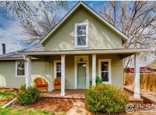 503 E Baseline Rd, Lafayette, CO 80026