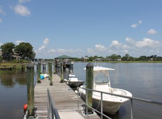150 Wappoo Creek Dr APT 8, Charleston, SC 29412