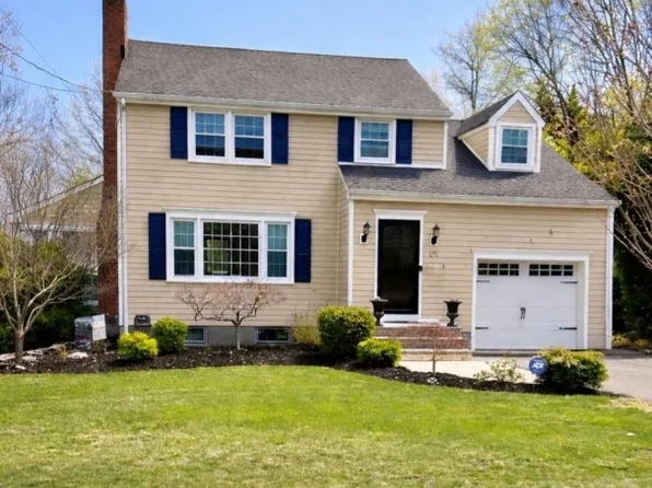 171 Hillside Ave, Chatham Boro, NJ 07928