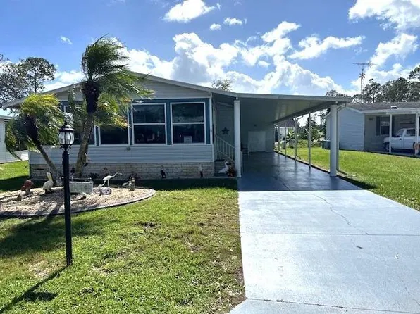 200 Sunbird Sq, Sebring, FL 33872