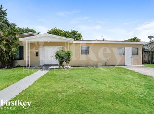 6240 NW 17th St, Fort Lauderdale, FL 33313