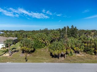 17324 Gulfspray Cir #34, Pt Charlotte, FL 33948