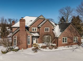12978 Portsmouth Dr, Carmel, IN 46032