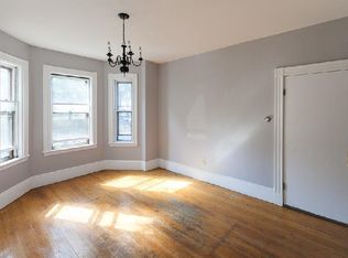 47 Cornwall St #166RR, Jamaica Plain, MA 02130
