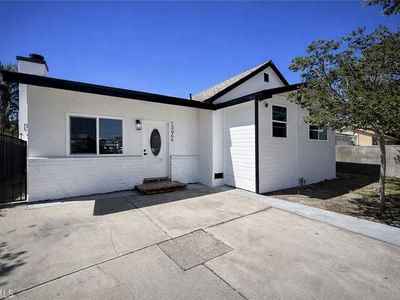 13066 3rd St, Chino, CA, 91710