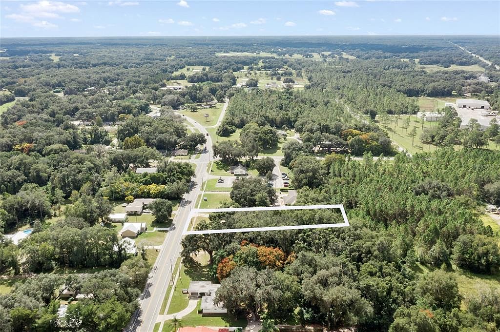 S Florida St, Bushnell, FL 33513 MLS G5067543 Zillow