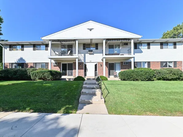 3479 South 91st STREET #1, Milwaukee, WI 53227